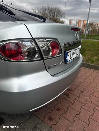 Mazda 6 2.0 Exclusive - 5