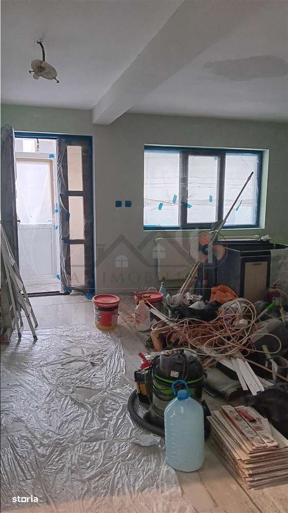 Visani  CASA PARTER  86mp  teren 313mp  acces usor spre oras - Imagine principală: 5/12