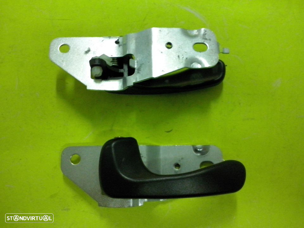 puxadores de porta interiores Hyundai H1 1998-2007(NOVOS) - 2