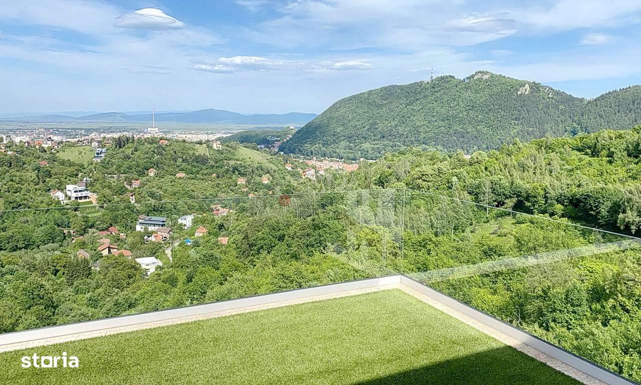 Penthouse - Calea Poienii - Imagine principală: 3/15