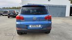 VW Tiguan 2.0 TDi Cup BlueMotion - 7