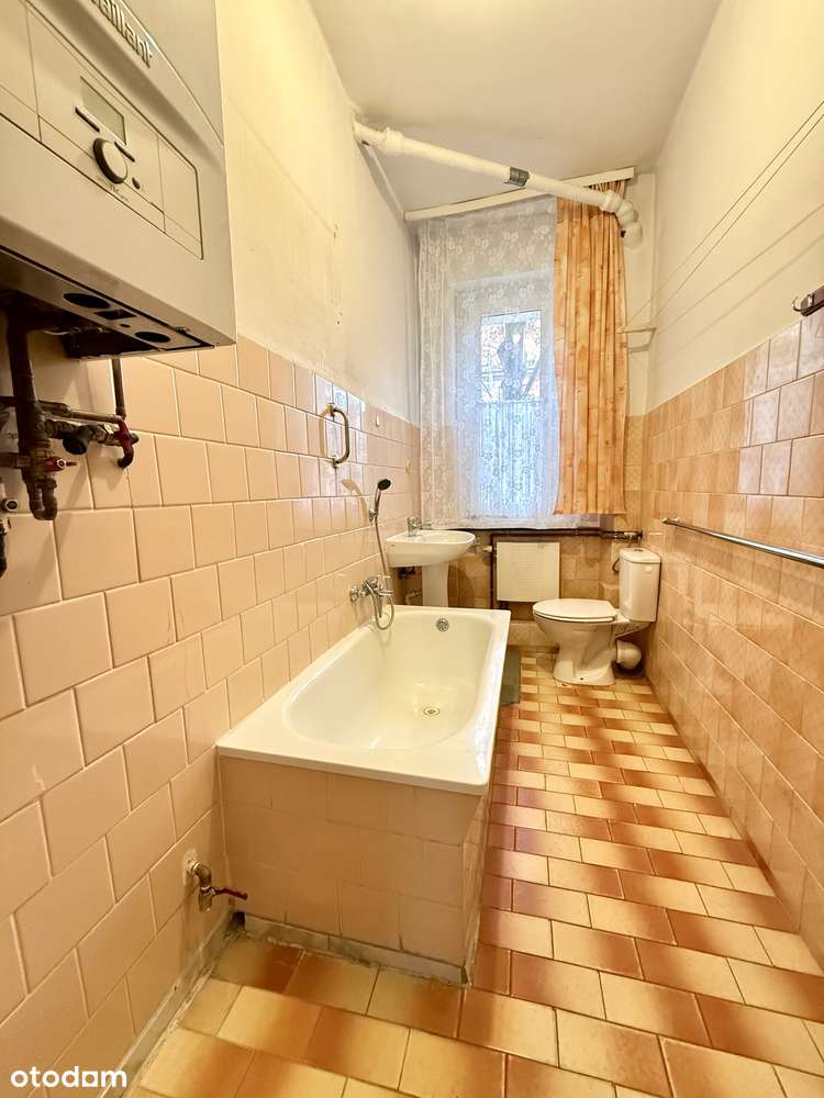 Mieszkanie z potencjałem TOP lokalizacja POGODNO-6