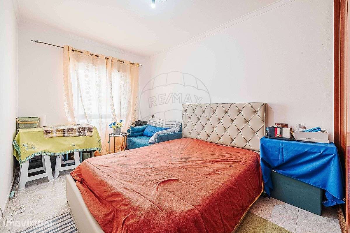 Apartamento T3 para venda-9