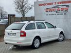 Skoda Octavia 1.6 TDI 4x4 Ambition - 5