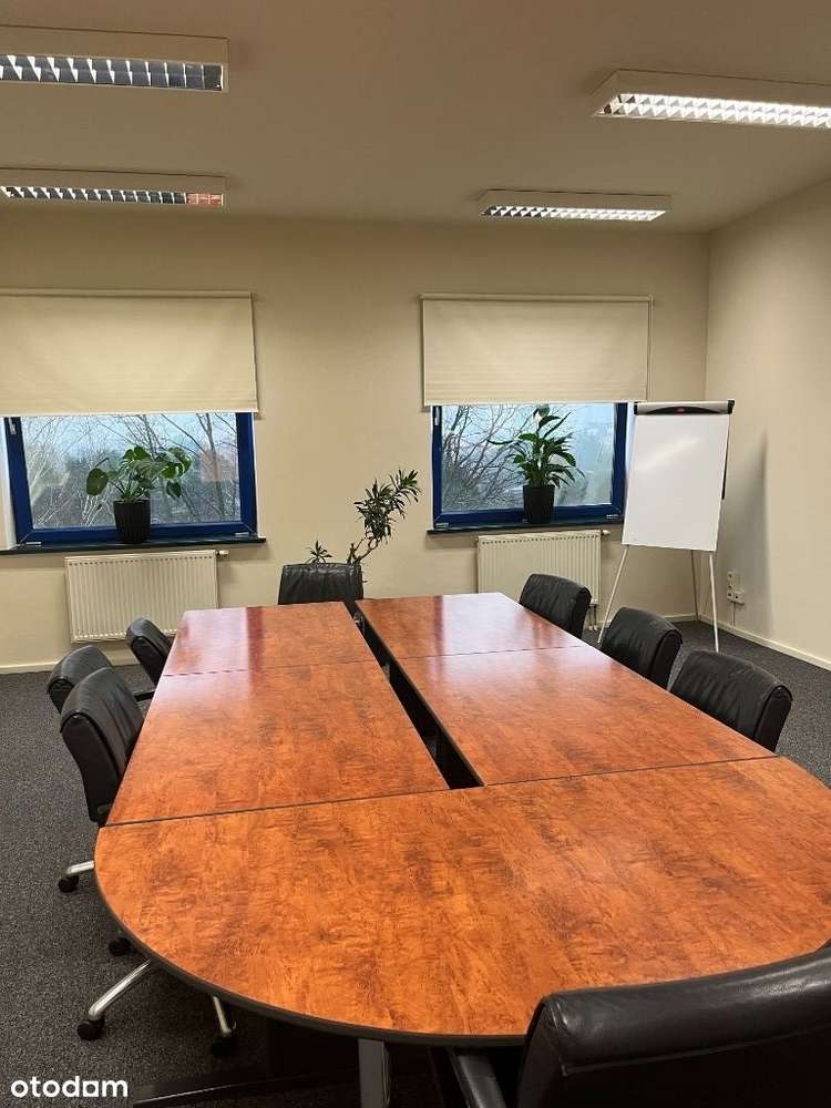 Biuro 24 h od zaraz + sala konferencyjna - Pełny obrazek: 4/5