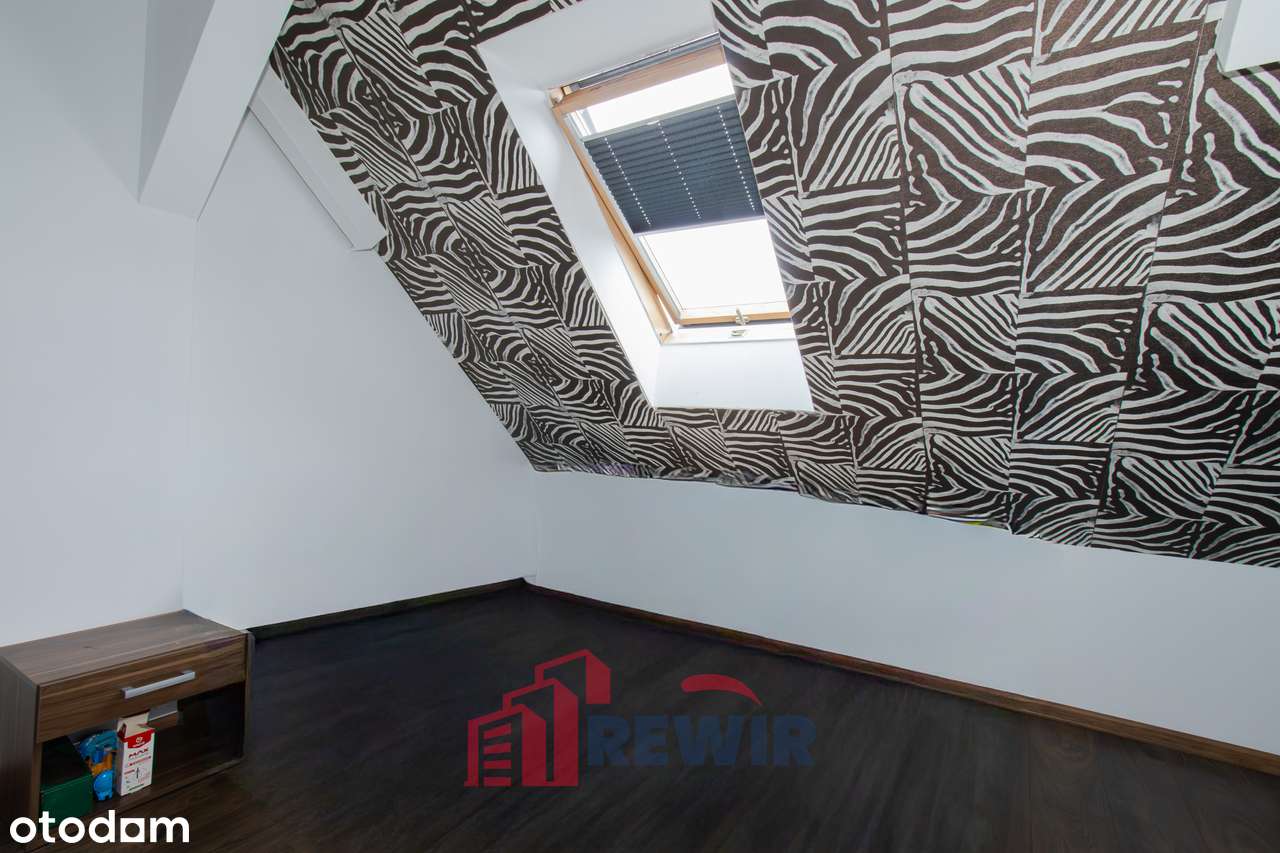 Mieszkanie 3-pokojowe przy ul.Lotniczej-7