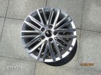 VW ORYGINAŁ CADDY 2K5 5x112 6X16 ET50 ORYGINAŁ - 3