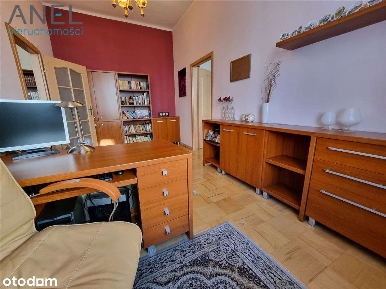 Zamieszkaj w śródmieściu Katowic-blisko Parku-3