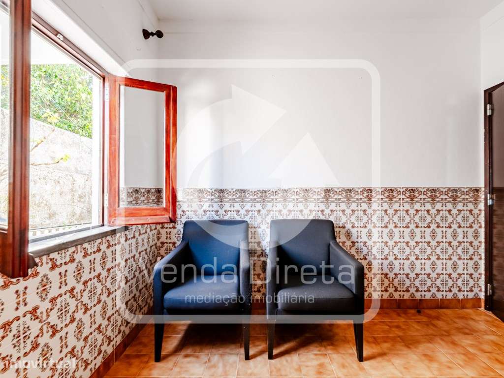 Moradia T2 isolada, Alcabideche, Cascais-16