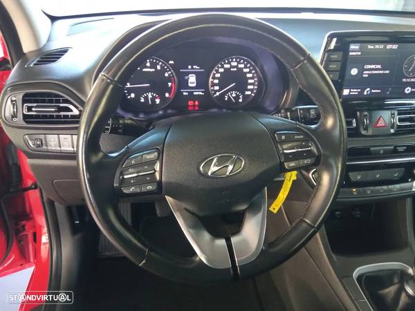 Hyundai i30 1.0 T-GDI Style - 13