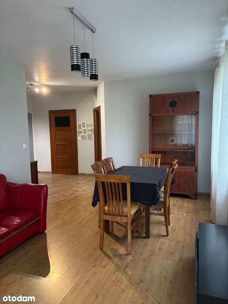 Mieszkanie 3 pokojowe z dużym tarasem - Pełny obrazek: 4/20