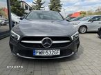 Mercedes-Benz Klasa A 200 d 8G-DCT Advanced Progressive - 4