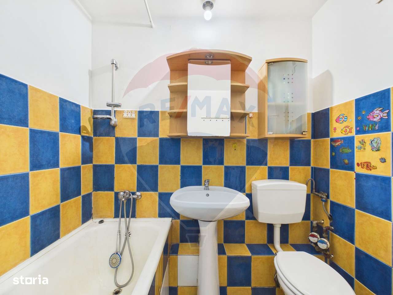 Apartament cu 2 camere de vânzare în zona Doamna Ghica-8