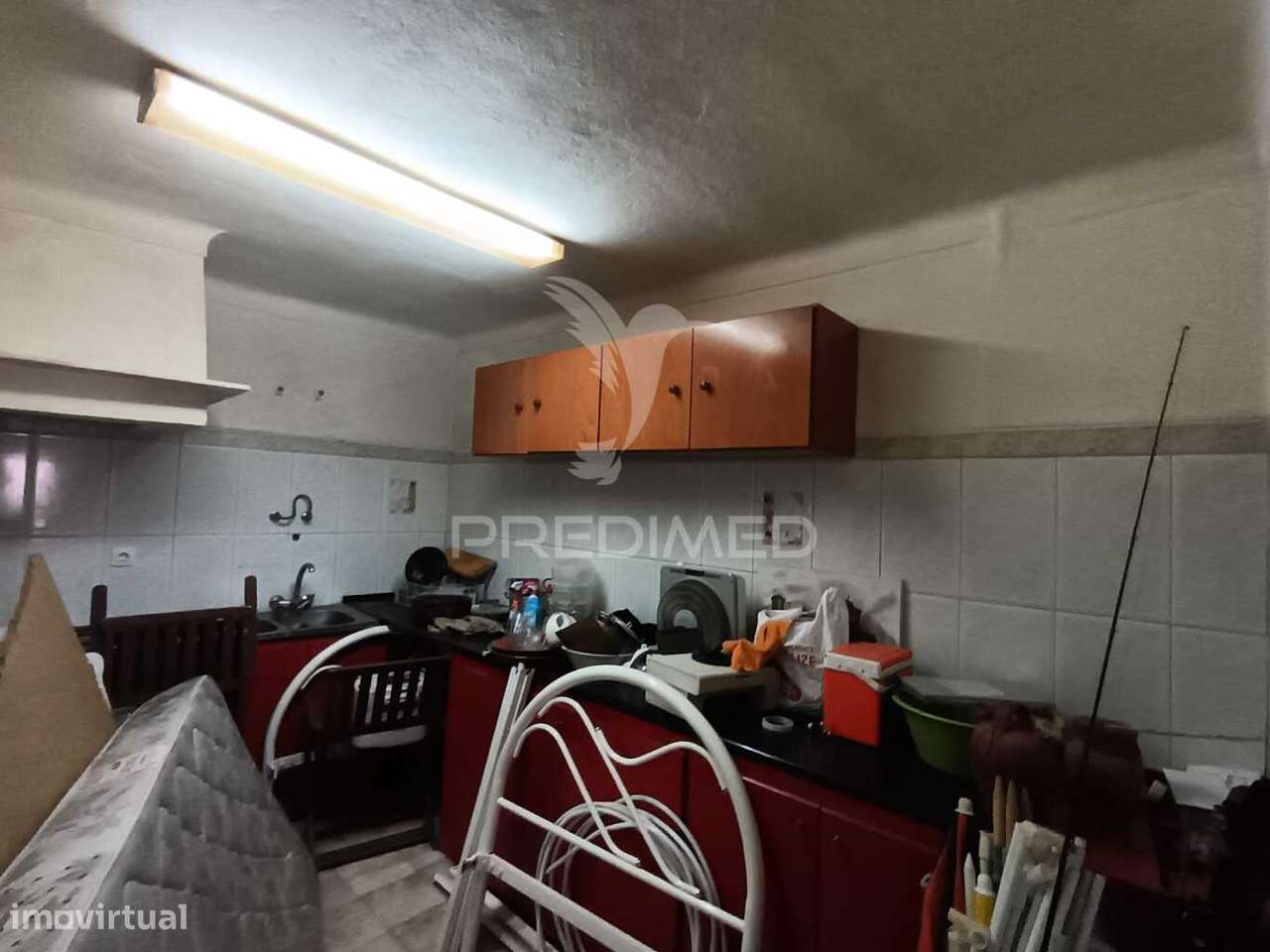 Moradia T3 no Centro Histórico de Elvas - Grande imagem: 2/22