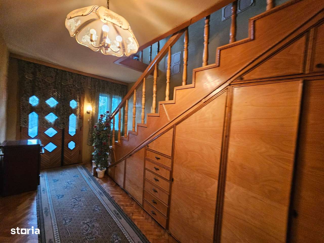 Casa Hateg strada Vasile Alecsandri - Imagine principală: 5/19