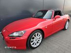 Honda S 2000 Standard - 12