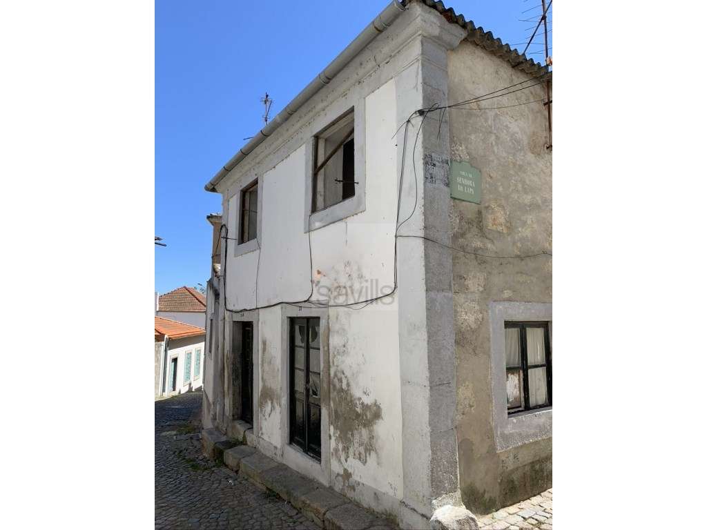 Terreno com Ruina e Projeto Aprovado na Foz Velha - Porto - Grande imagem: 2/14