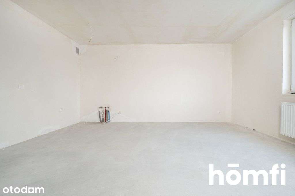 Mieszkanie w stanie deweloperskim Stary Rynek - Pełny obrazek: 4/15