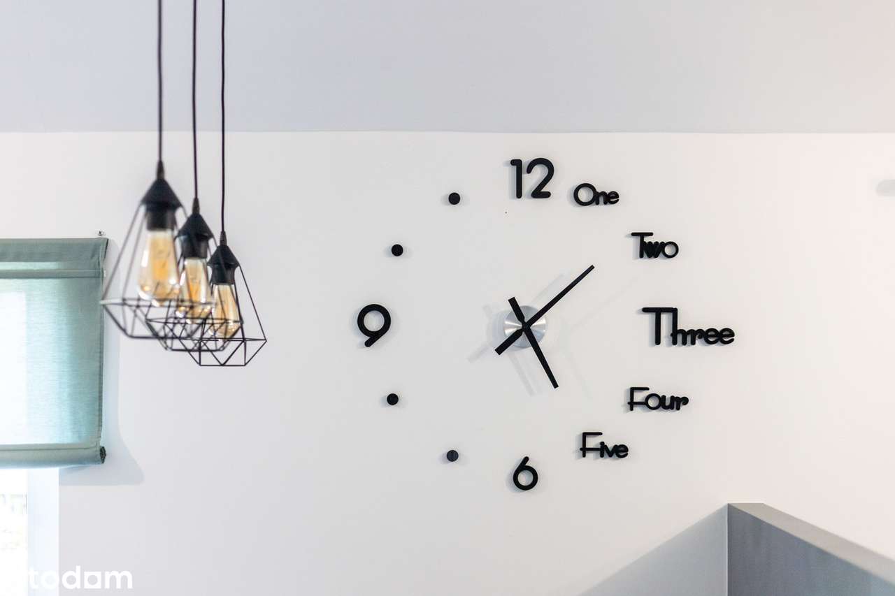 Mieszkanie dwupoziomowe, wysoki standard, BEZCZYNSZOWE! - Pełny obrazek: 5/20