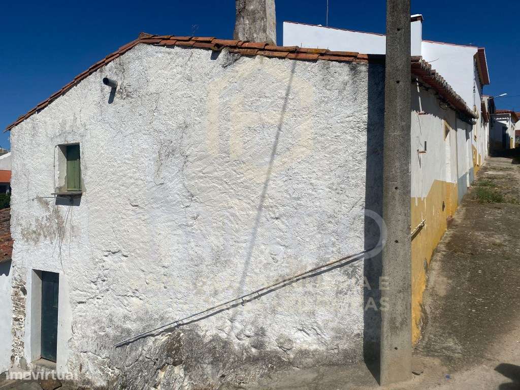 Moradia T1 na Vila de Barrancos - Excelente Oportunidade de Investi...-3