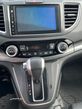 Honda CR-V 2.0 A/T 4WD Executive - 5