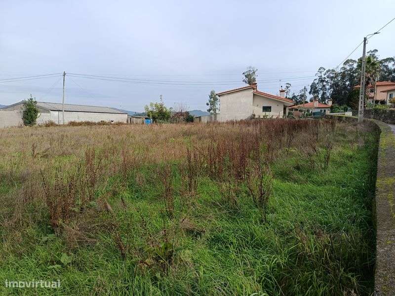 Terreno em Gondifelos - Grande imagem: 4/5