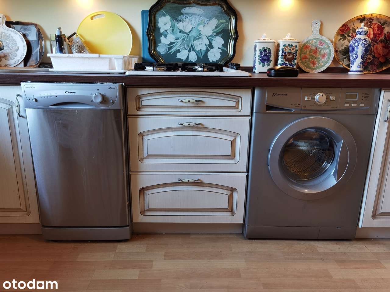 2 pokojowe, słoneczne, 2 tarasy, piętro domu MJ z osobną KW za gotówkę-10