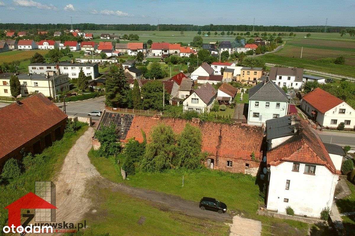 Dąbrówka Górna - dom za grosze !!! - Pełny obrazek: 4/14