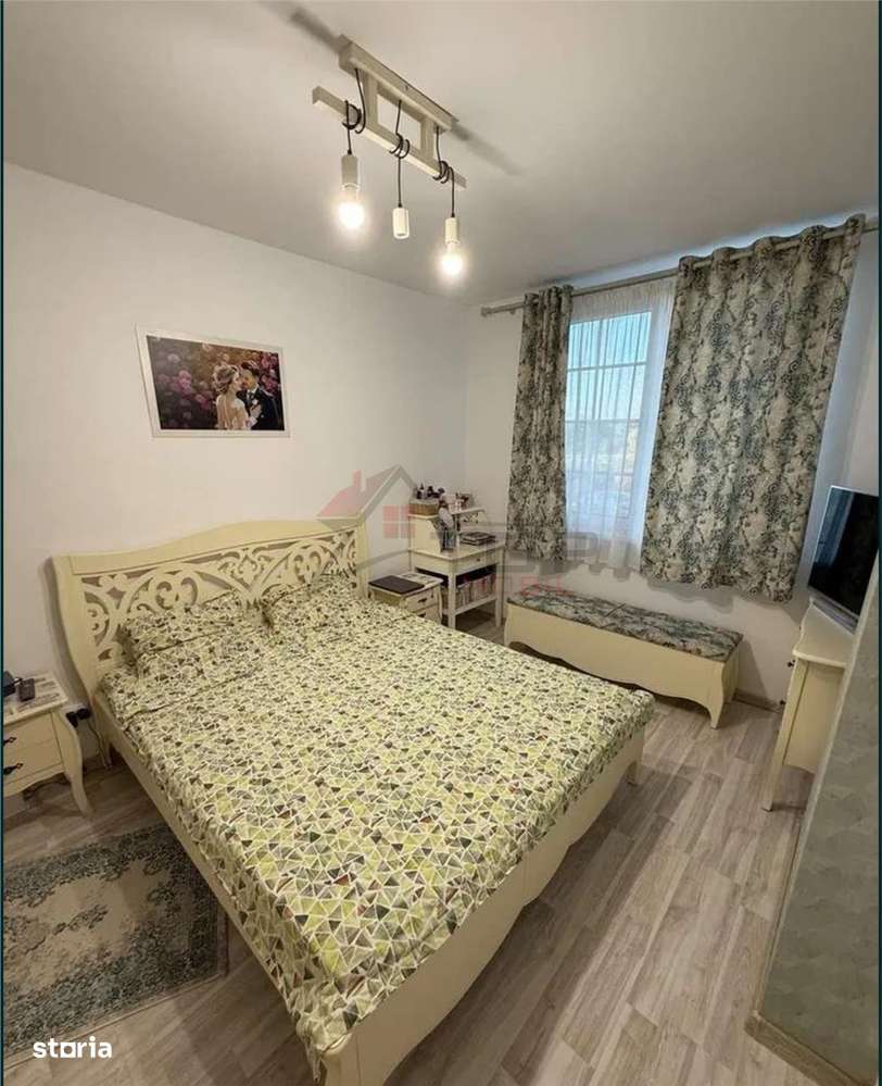 Apartament 3 camere+ loc de parcare- CUG, Visoianu - Imagine principală: 3/18