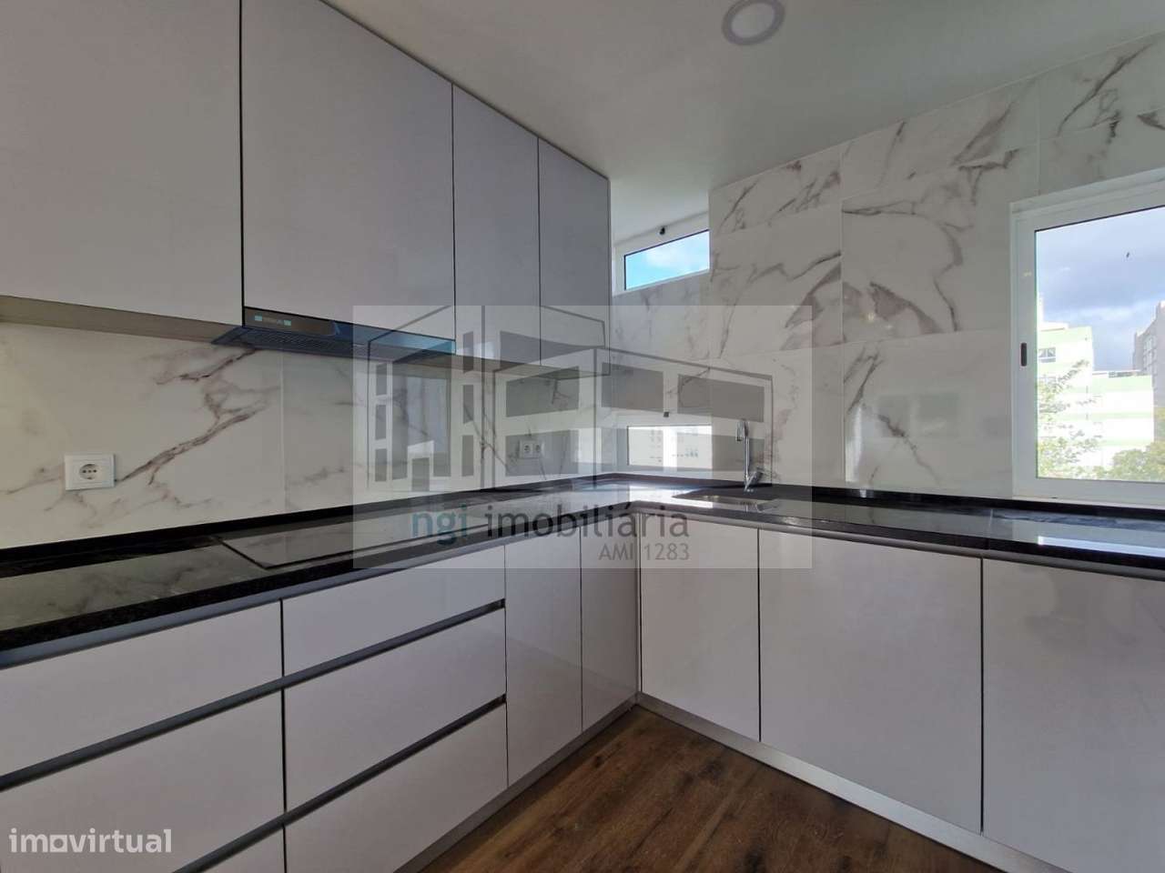 Apartamento T3 - Encarnação - Olivais - Lisboa - Grande imagem: 4/26