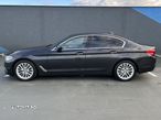 BMW Seria 5 520d AT - 3