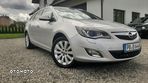 Opel Astra 1.4 Turbo Automatik Excellence - 1