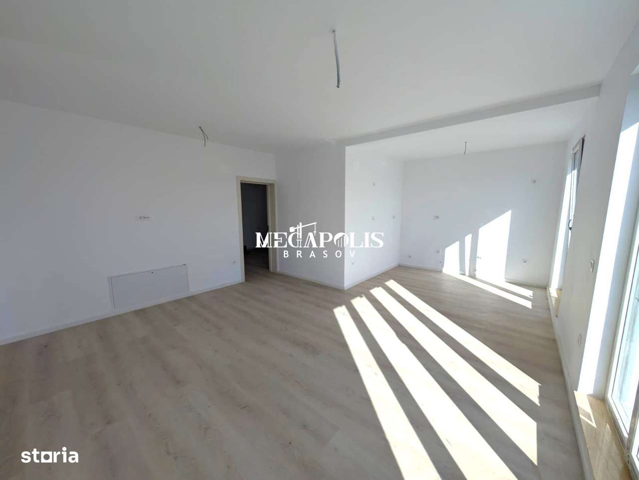 Casa Single Sanpetru Finisata - Imagine principală: 4/9