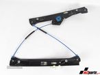 Elevador S/ MOTOR Esquerdo/Frente Seminovo/ Original BMW 3 (F30, F80)/BMW 3 Tour... - 2