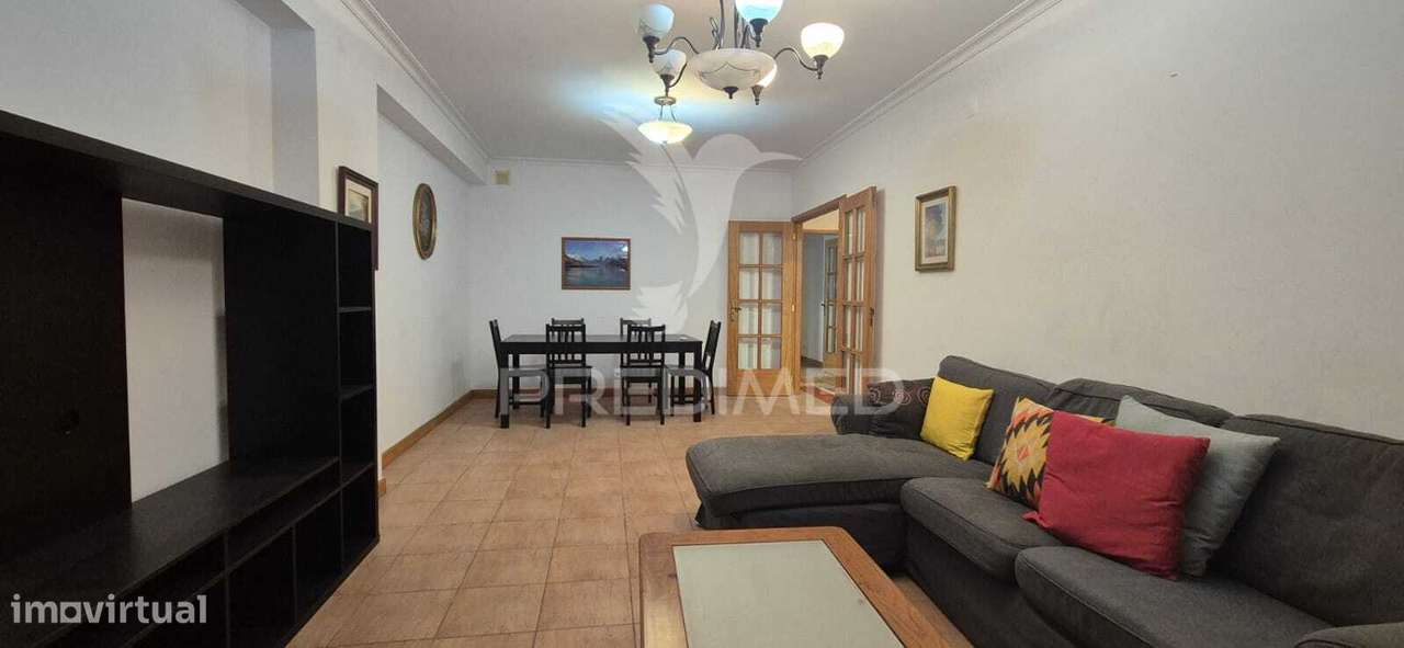 Apartamento T3 - Lamaçães - Grande imagem: 2/31