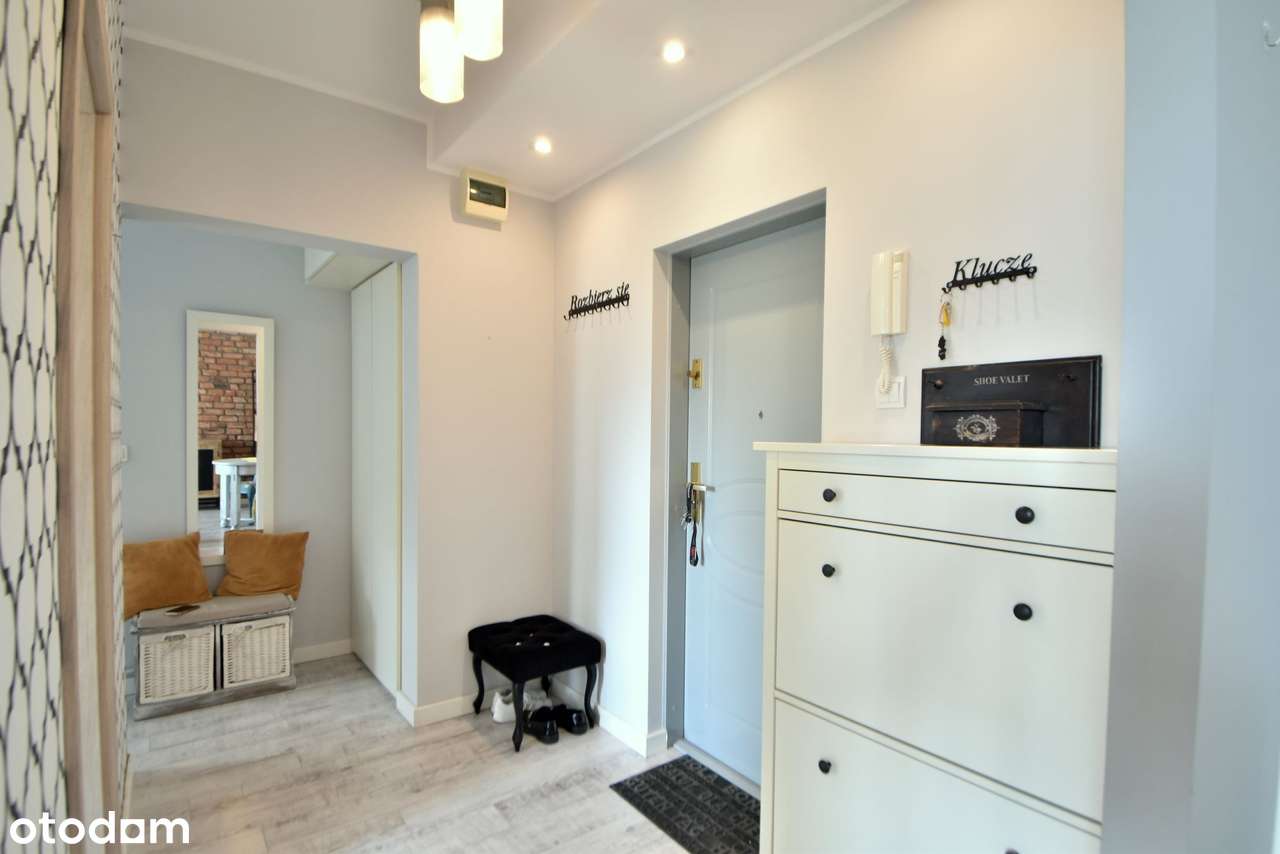 Po generalnym remoncie  w centrum Gdańska Przymorze-11