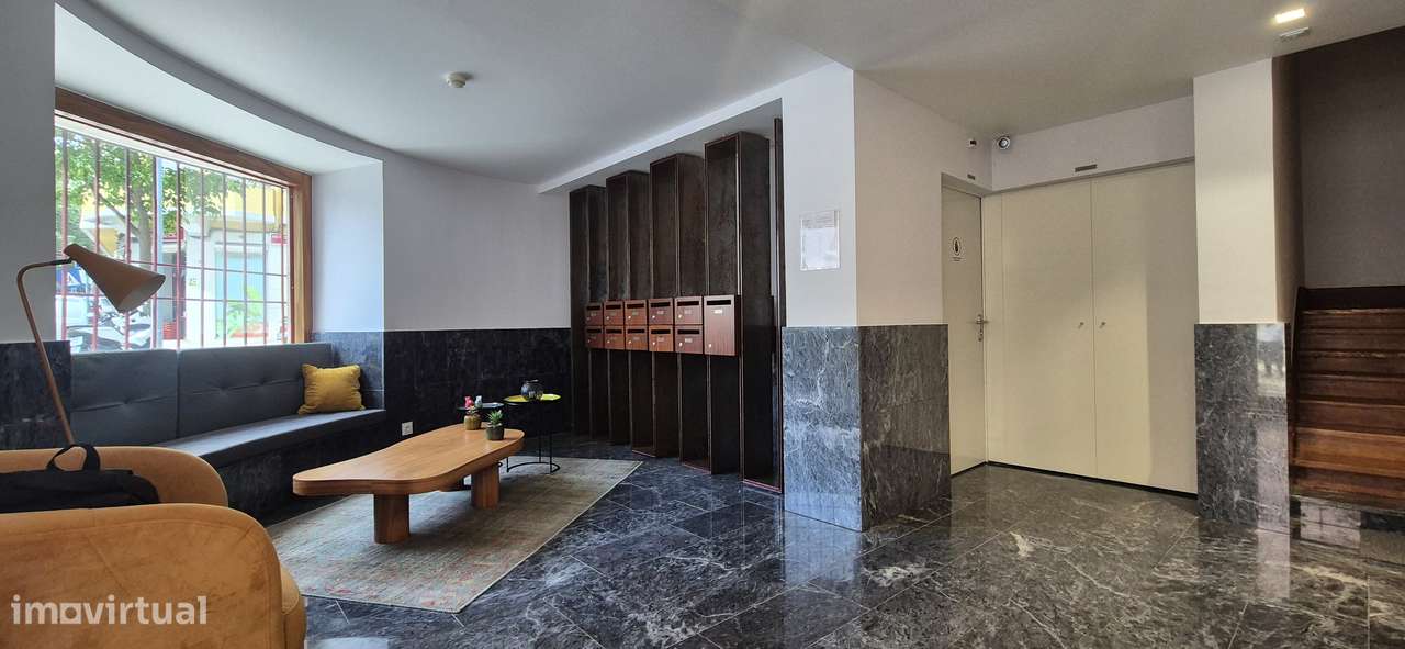 T2 NOVO Parque Eduardo VII: Elegância e Exclusividade-25