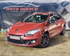 Renault Mégane Sport Tourer 1.5 dCi Bose Edition EDC - 1