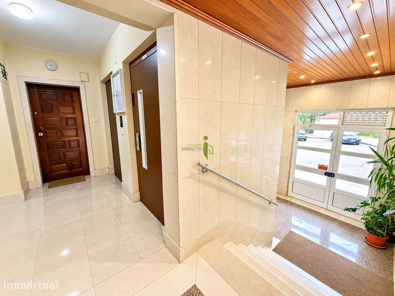 Apartamento T2 Venda em Agualva e Mira-Sintra,Sintra-34