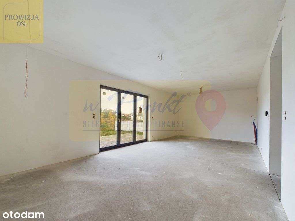 0% prowizji! Bliźniak, pompa ciepła,Tylko 5700/mkw-9