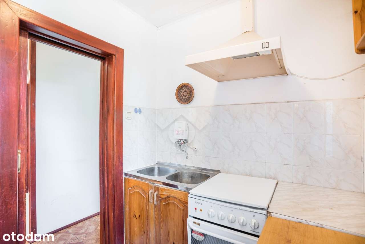 Mieszkanie w domu z ogródkiem Bronowice-6