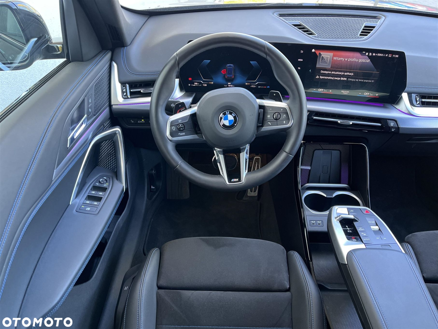 BMW X1 sDrive18i - 21