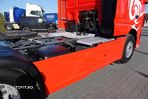 DAF XF 460 / RETARDADOR / AIRE ACONDICIONADO / SSC / IMPORTADO / EURO 6 - 13