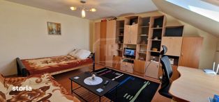 Exclusiv!  Apartament 1 camera, decomandat,, zona Kaufland Manastur