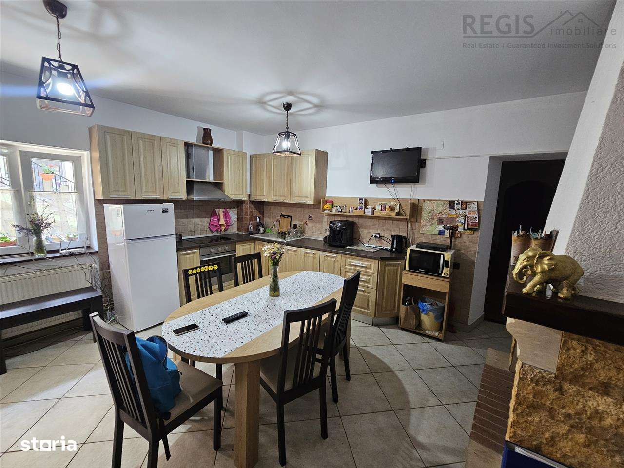 Casa 5 camere Strada Lunga - Imagine principală: 3/12