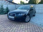 Audi A3 1.6 FSI Ambition - 1