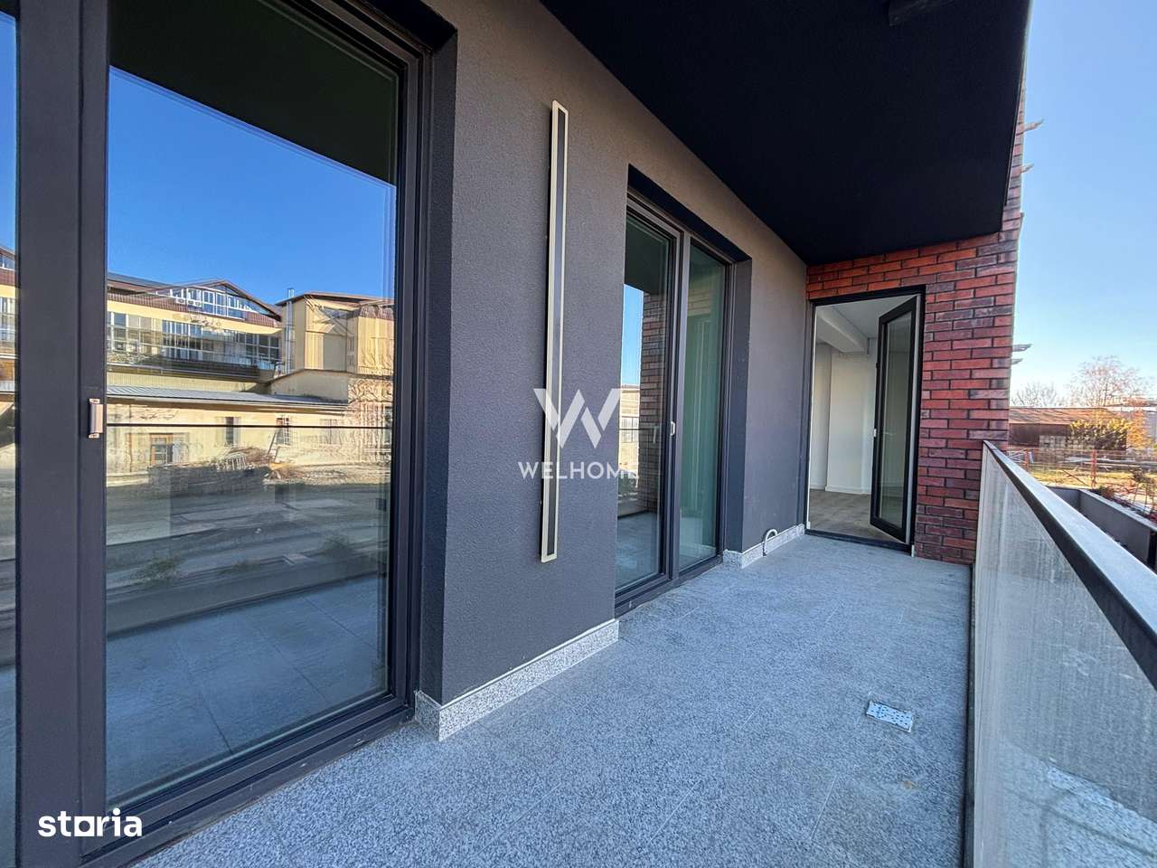 Apartament PREMIUM 3 camere cu GARAJ si boxa - zona Centrala - Imagine principală: 4/20