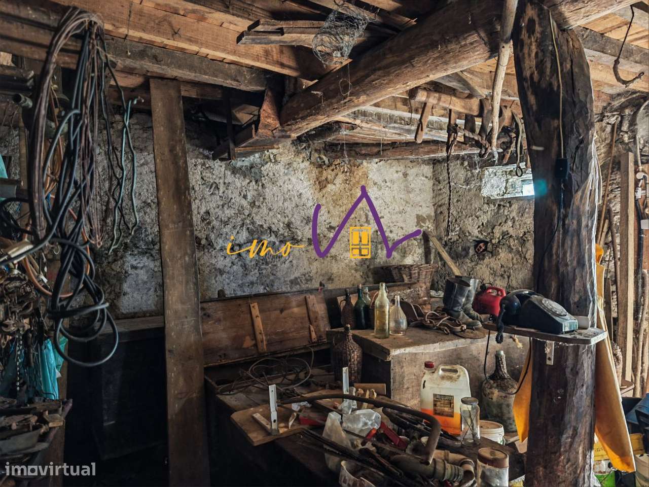 Moradia Santiago De Lítem-27