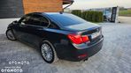 BMW Seria 7 730d - 4