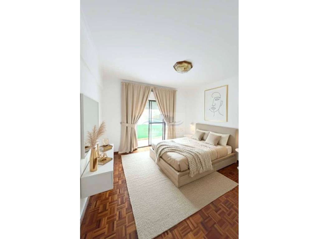 Apartamento T2 à venda - Cacém / São Marcos - Grande imagem: 1/10